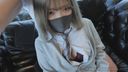 [Personal shooting] Yura 18-year-old S class superb gal and gonzo [Amateur video]